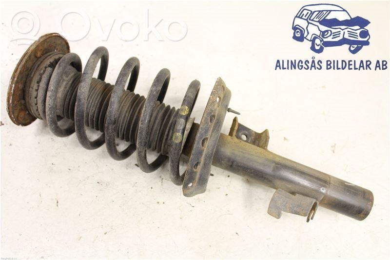 Volvo S80 Amortyzator osi przedniej ze sprężyną 