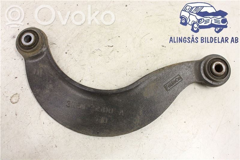 Querlenker Achsschenkel hinten   3N615500A