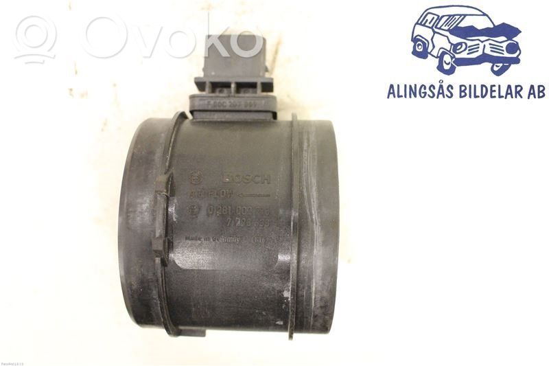 Mass air flow meter   0281002713,7793633