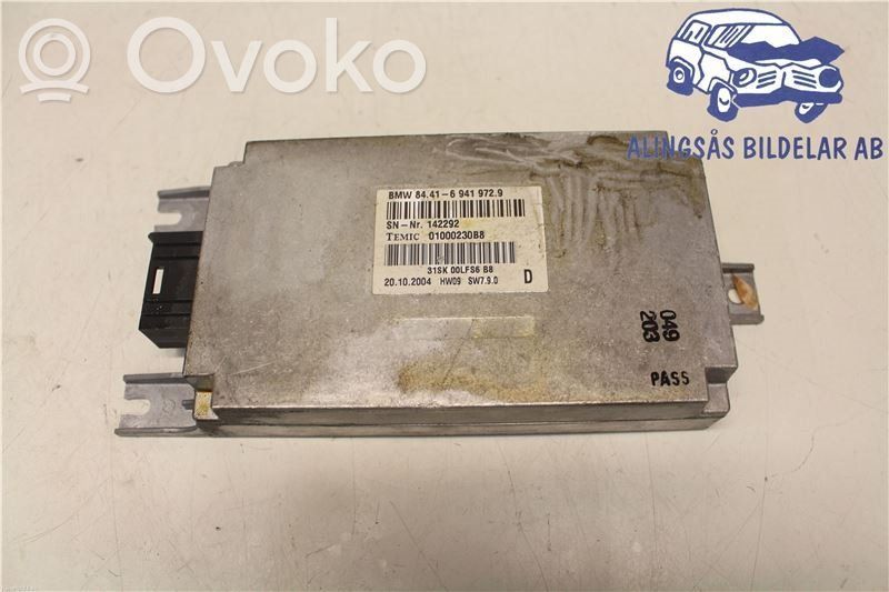 Sonstige Steuergeräte / Module   844169419729