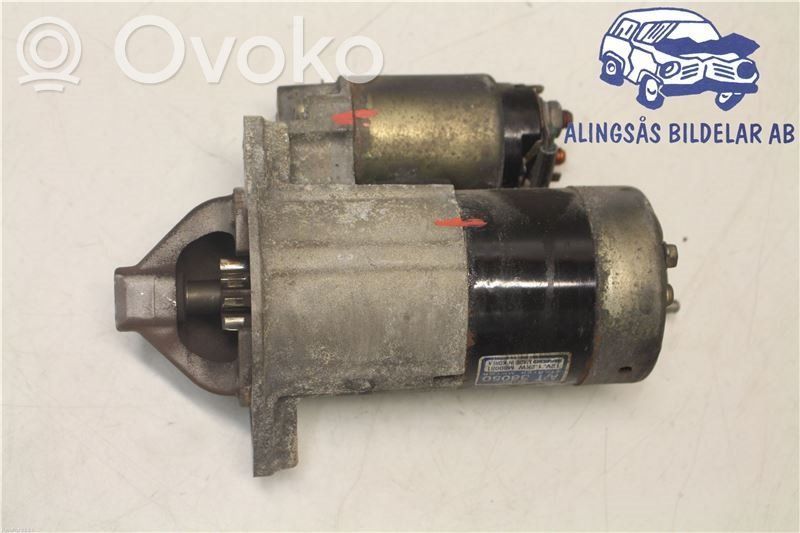 Hyundai Trajet Motor de arranque 