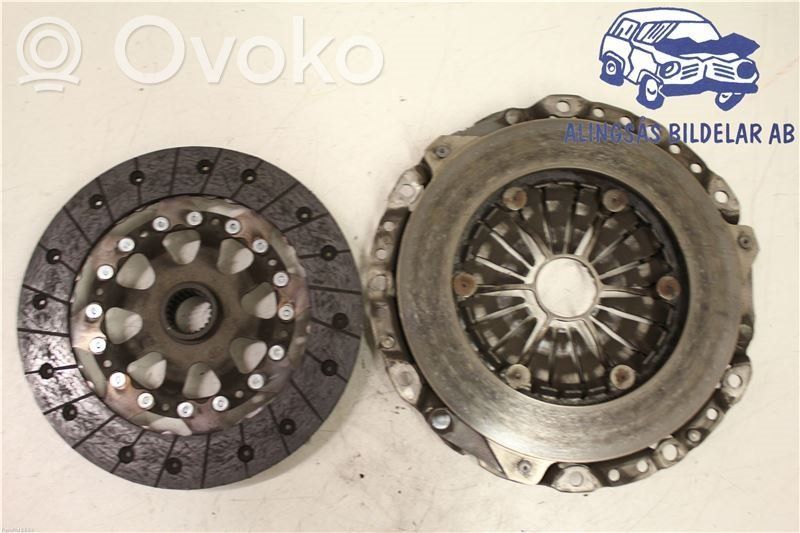 BMW 3 E92 E93 Clutch pressure plate 
