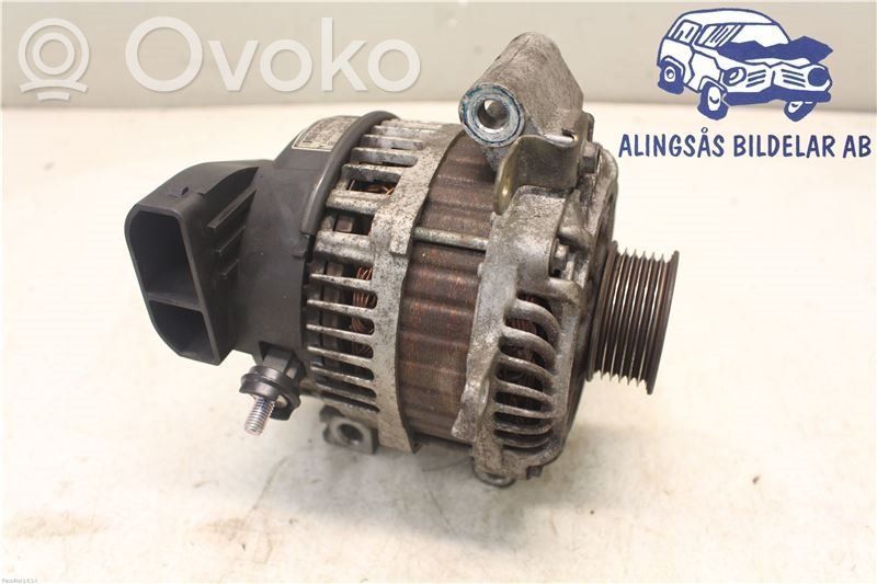 Генератор   L3P918300D,A2TJ0391A