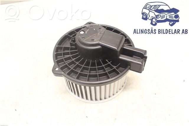 Pulseur d'air habitacle   8727000361,GP9EA02