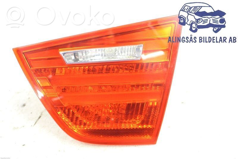 Tailgate rear/tail lights   63217289434,7154162
