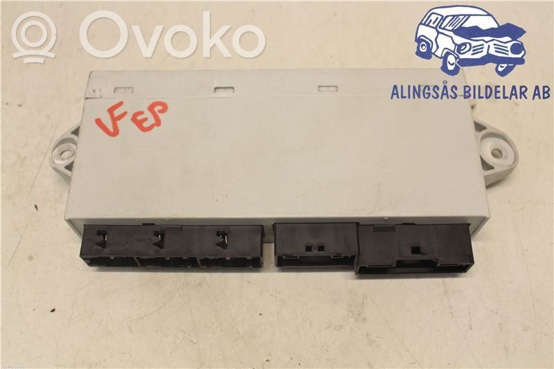 BMW 7 E65 E66 Door control unit/module 