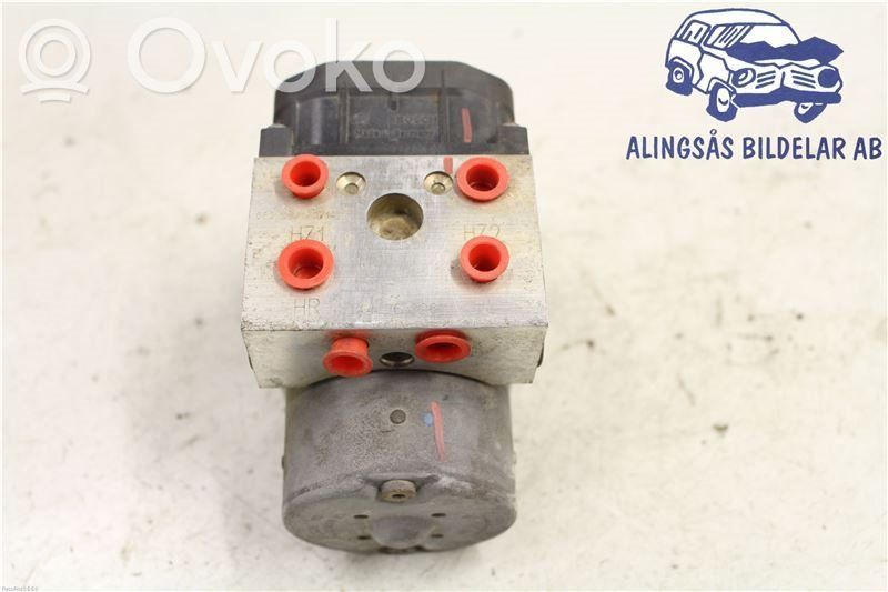 Saab 9000 CD ABS bloks 