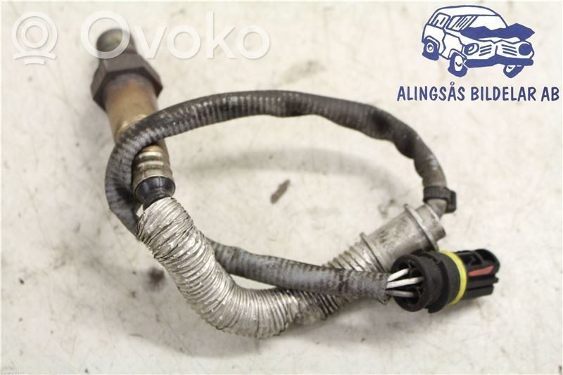 Lambda probe sensor   11787545075,0258006796,754507502
