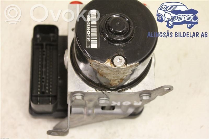 ABS Pump   34512460468,34516863354,6787837