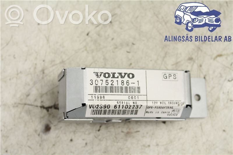 Volvo XC90 Autres unités de commande / modules 