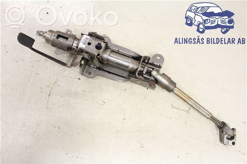 Steering wheel axle set   05057279AL