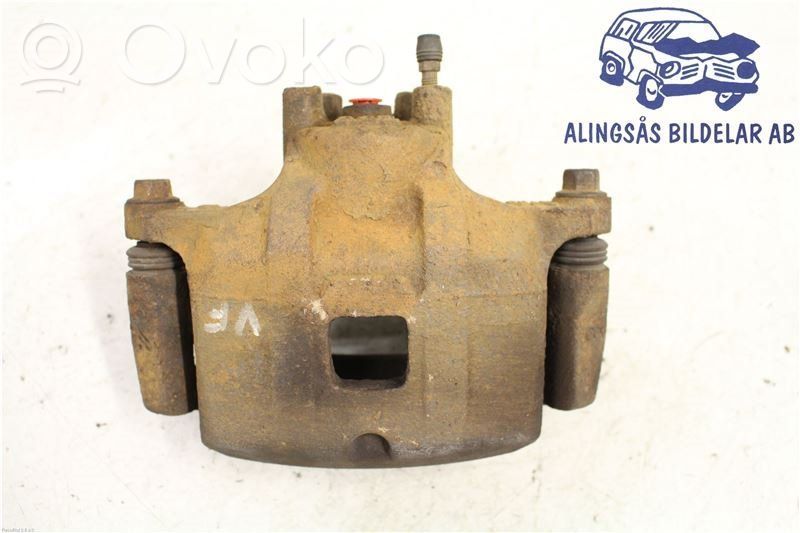 Mitsubishi Lancer X Front brake caliper 