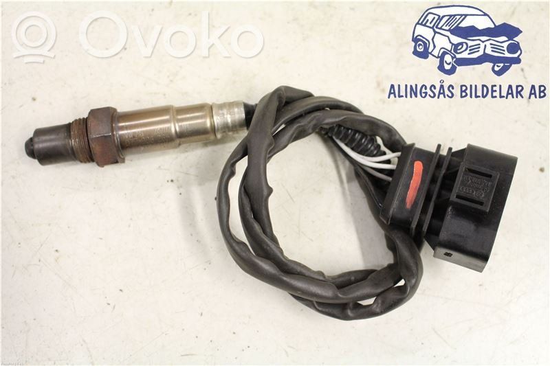 Audi A6 S6 C5 4B Lambda zondas 