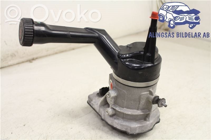 Peugeot 308 Electric power steering pump 