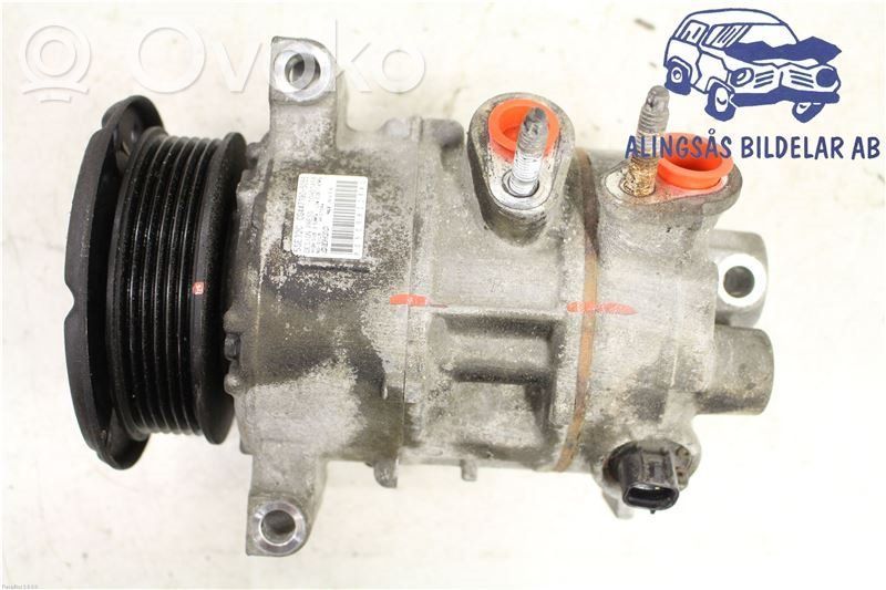 Dodge Caliber Air conditioning (A/C) compressor (pump) 