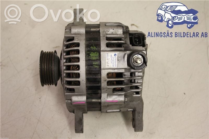 Ģenerators   23700AA440,LR1100733