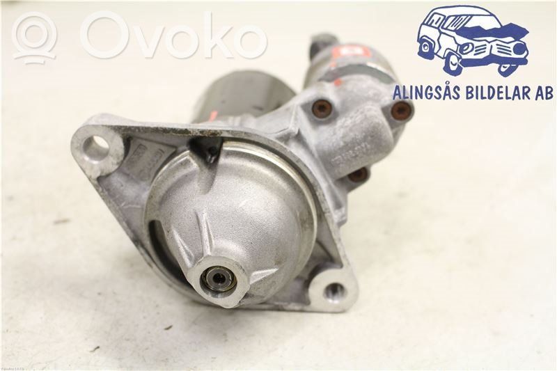 Toyota Auris E180 Motor de arranque 