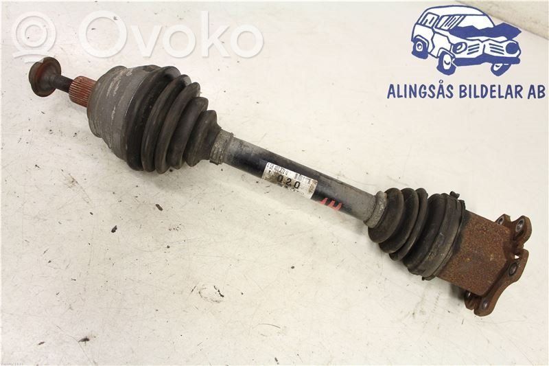 Eje de transmisión delantero   4E0407272Q,4E0407272Q,4E0407272Q