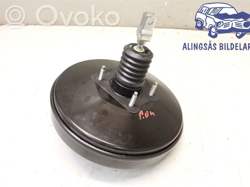 Toyota Auris E180 Servofreno 