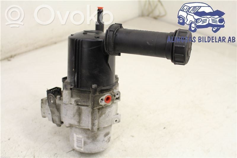 Citroen C4 I Electric power steering pump 