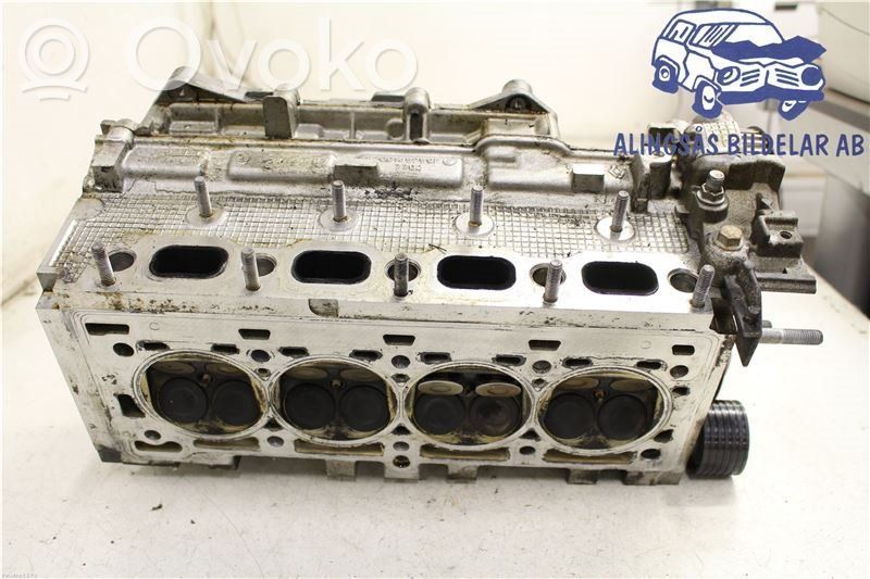 Renault Clio III Engine head 