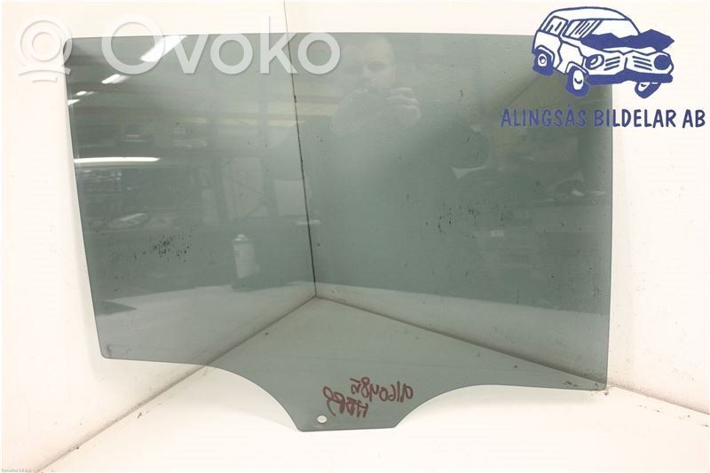 Takaoven ikkunalasi   43R003021