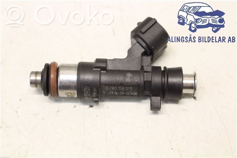 Nissan Micra Fuel injector 
