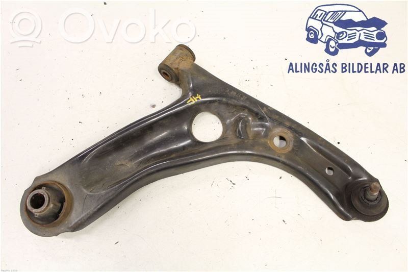 Citroen C1 Querlenker Achsschenkel vorne 