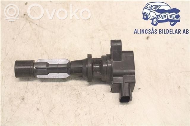 High voltage ignition coil   0997000981