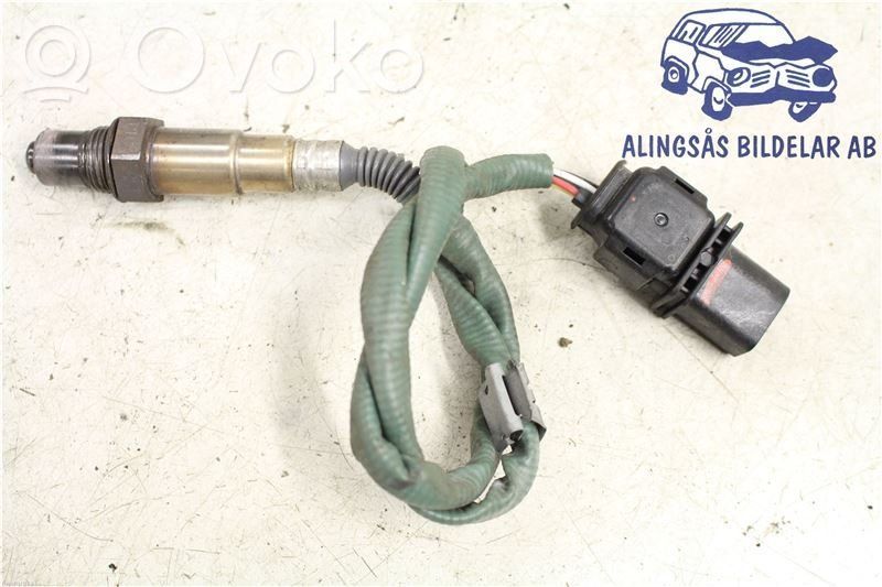 Mercedes-Benz C W204 Sonde lambda 