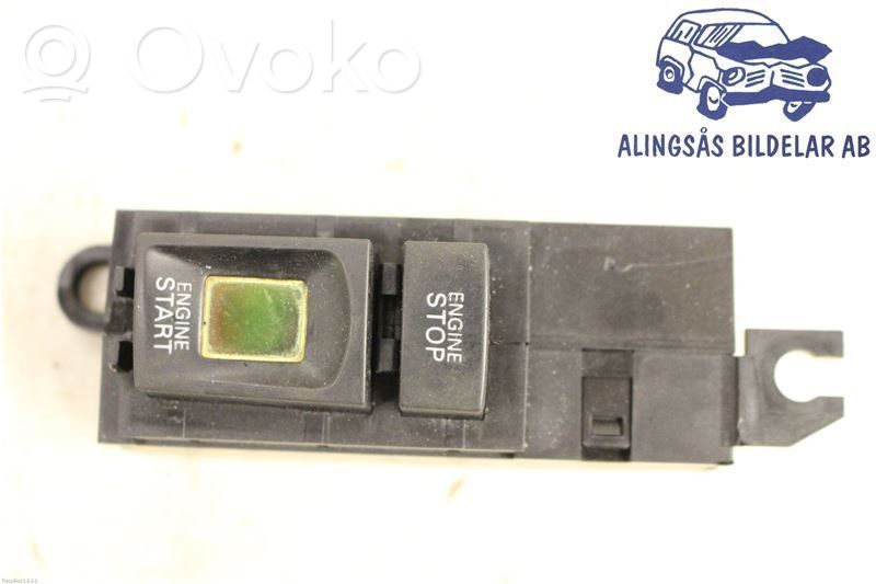 Audi A8 S8 D3 4E Engine start stop button switch 