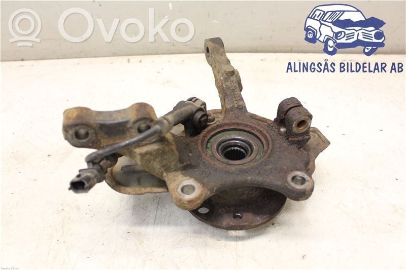 Opel Meriva A Achsschenkel vorne 