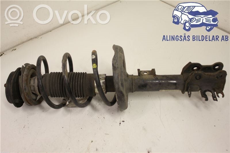 Ford Ka Stoßdämpfer Federbein 