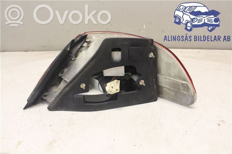 BMW 7 E65 E66 Rear/tail lights 