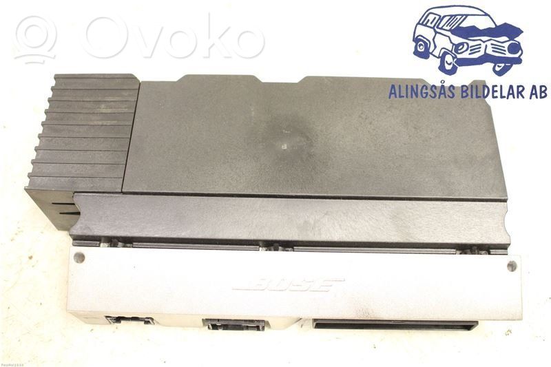 Audi A8 S8 D3 4E Garso stiprintuvas 