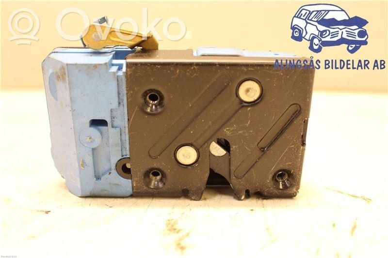 Front door lock   30663042