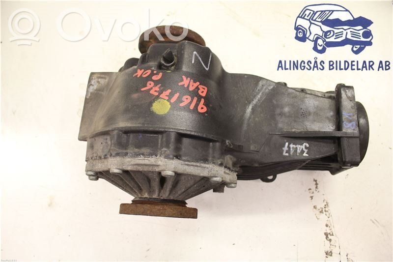 Rear differential   0AR500043B,HNM