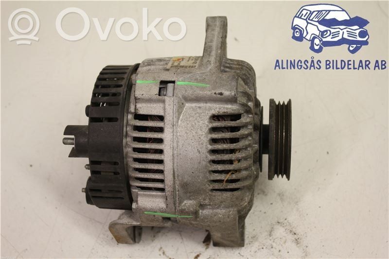 Alternator   028903025GX,0986041421,0986041421