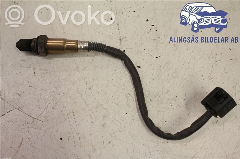 Lambda probe sensor   0256027005003