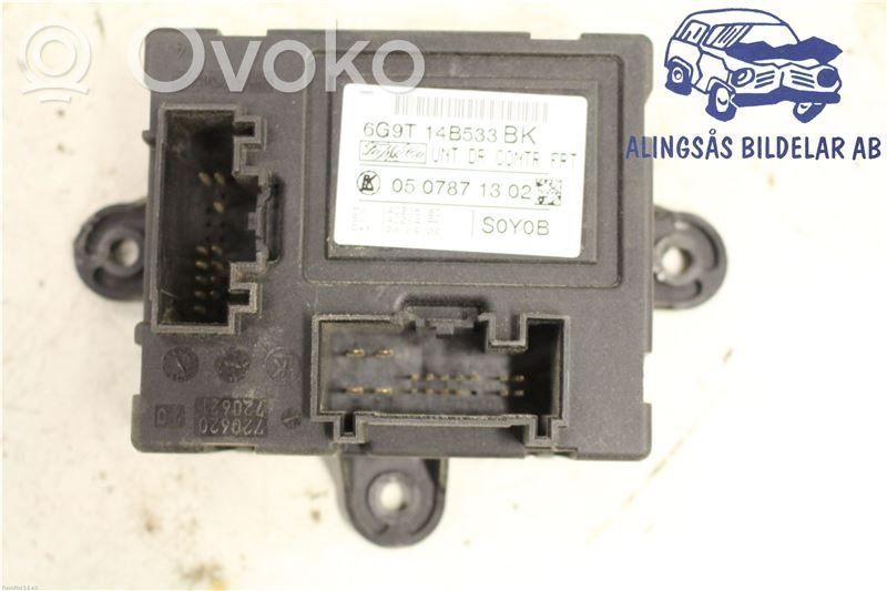Volvo S80 Autres unités de commande / modules 