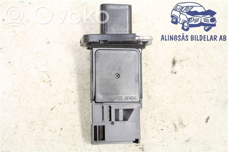 Ford Focus Mass air flow meter 