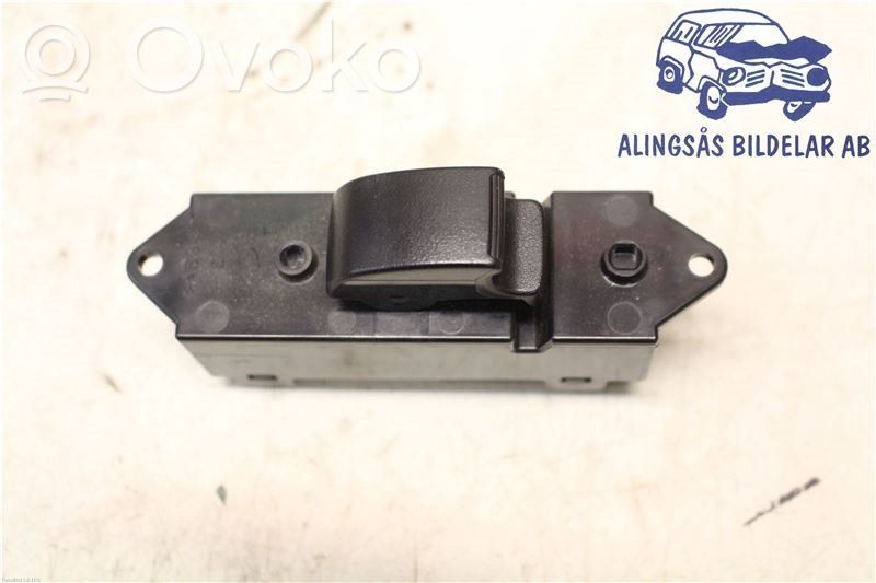 Mitsubishi Lancer X Comutator comandă geamuri electrice 