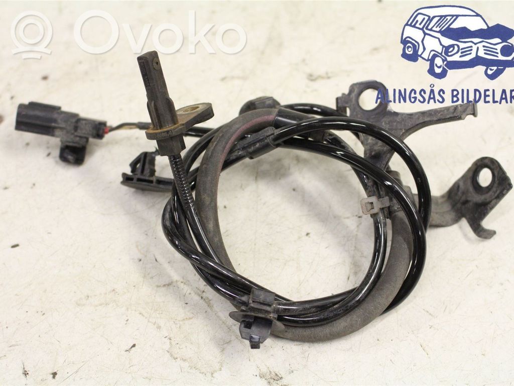 Toyota Yaris ABS Sensor 