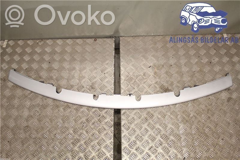 Front bumper lip   51118070047,51118212398,51118212398