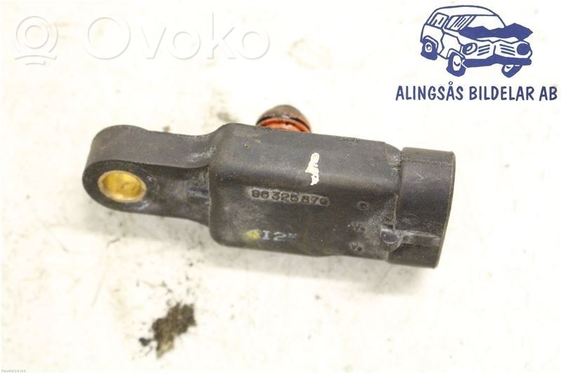 Chevrolet Matiz Air pressure sensor 