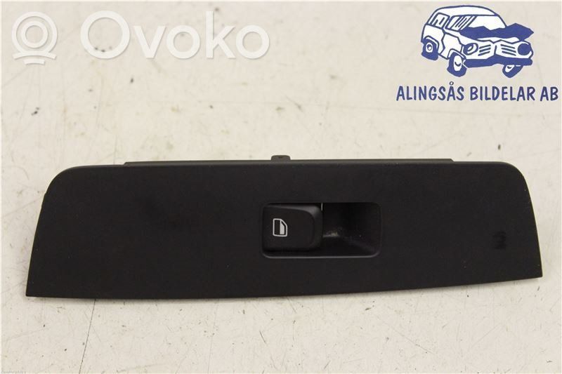 Audi A1 Electric window control switch 