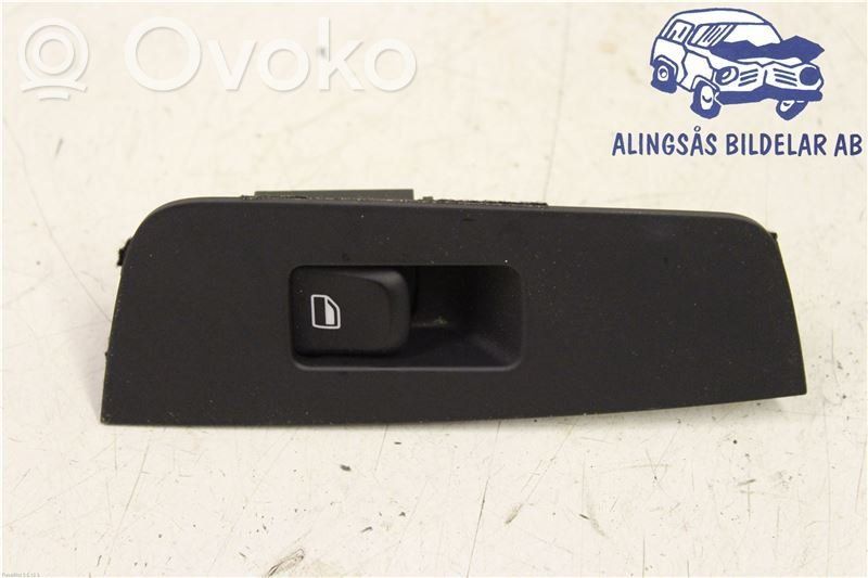Audi A1 Electric window control switch 