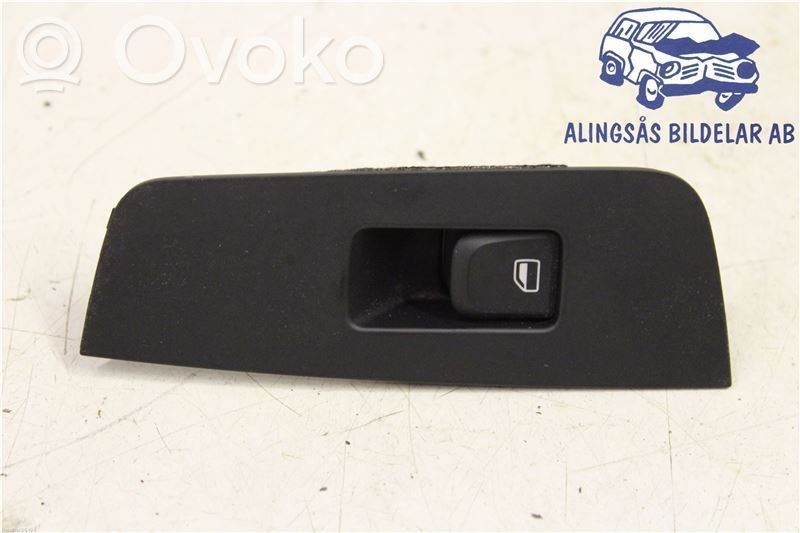 Audi A1 Electric window control switch 