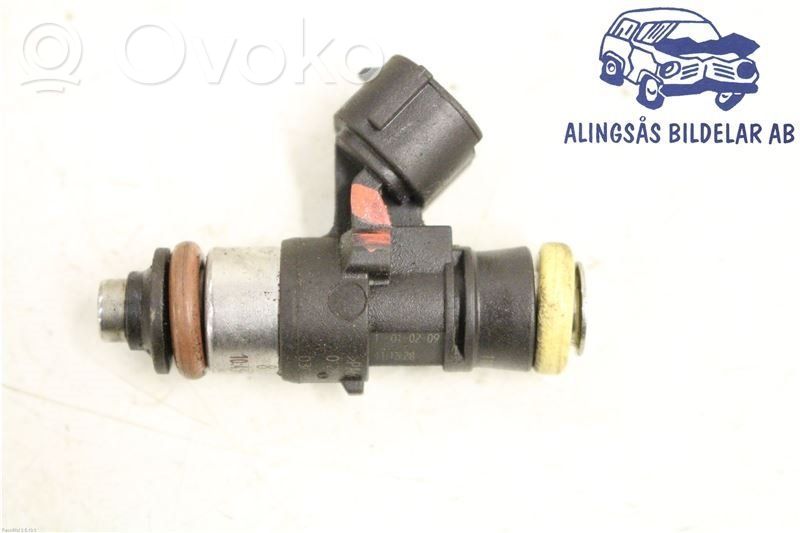 Volkswagen PASSAT B6 Inyector de combustible 