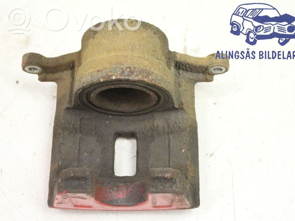 Lexus RX 330 - 350 - 400H Etujarrusatula 